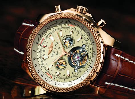 breitling premier tourbillon price|breitling for bentley tourbillon automatic.